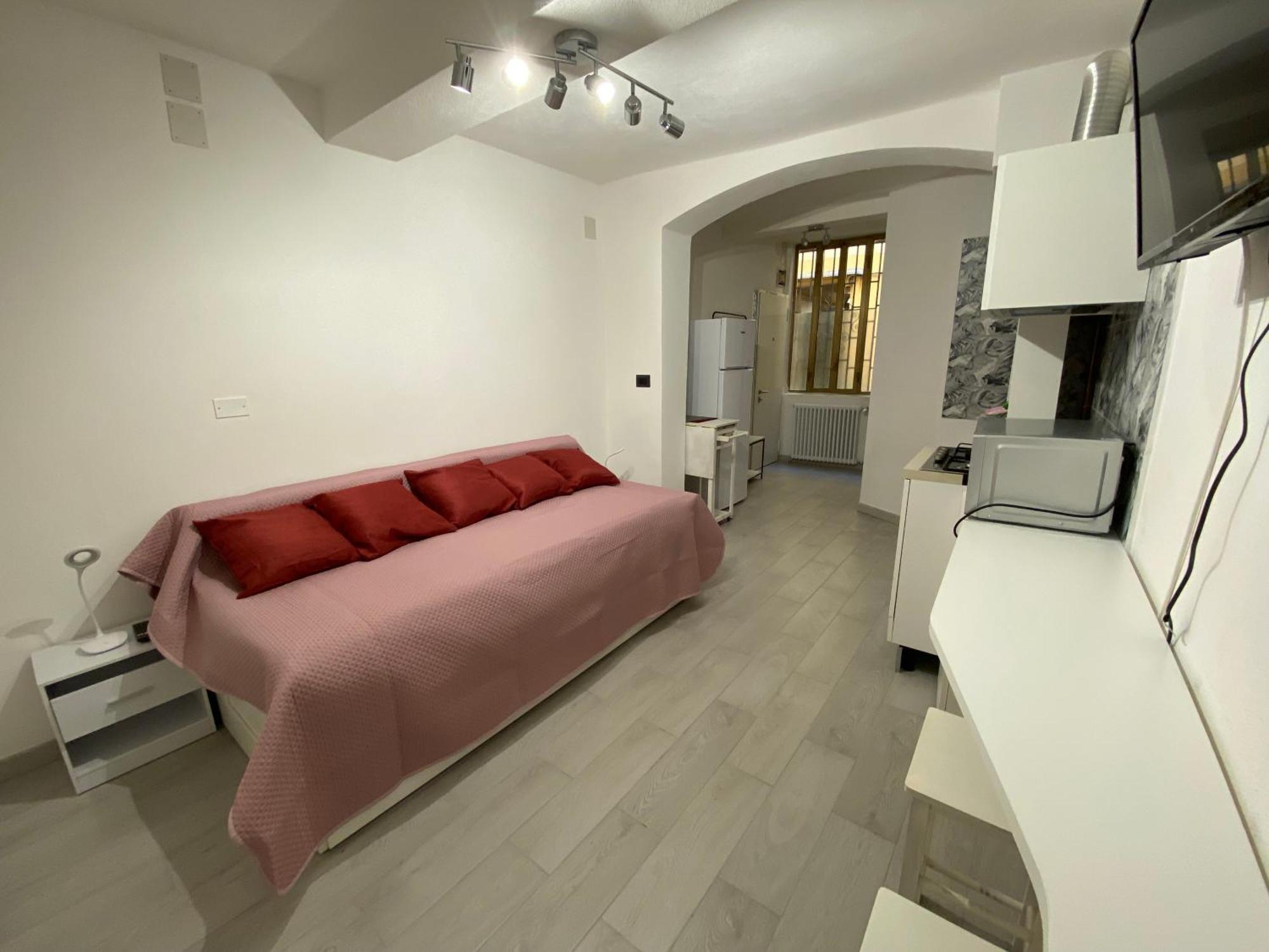Rizzoli Mpc 3 Appartamento — Photos 1
